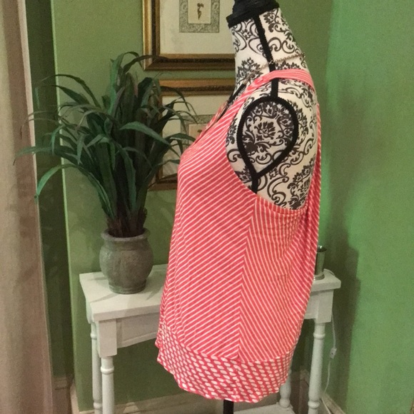 NWT banana republic top - Picture 3 of 5